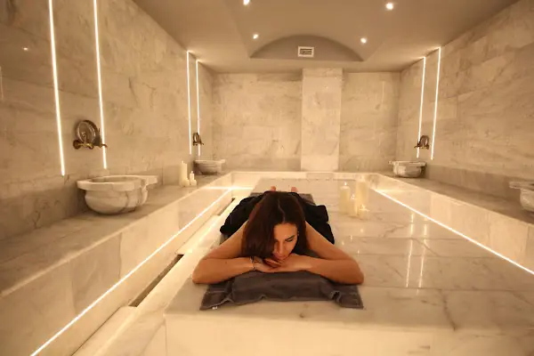 Marin SPA Lokasyon Beysukent