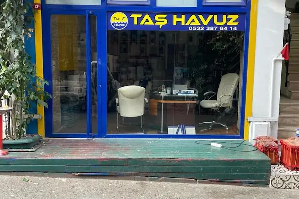 Taş Havuz