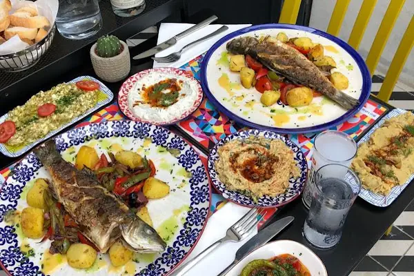 burgazada