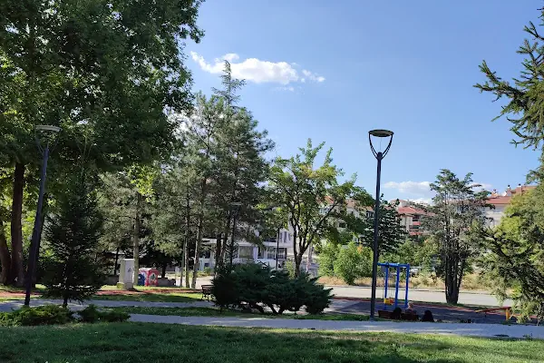 Çocuk Parkı