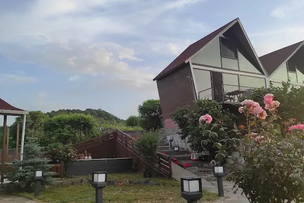 Vadi Panorama Dağ Evleri