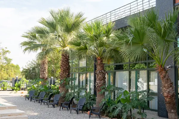 Inno Concept Business Antalya