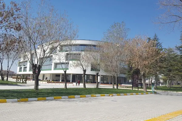 Konya Gıda ve Tarım Üniversitesi