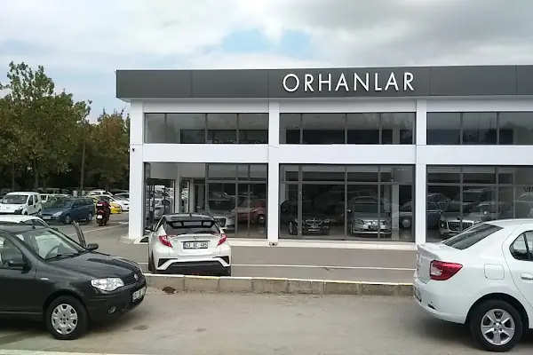 Orhanlar