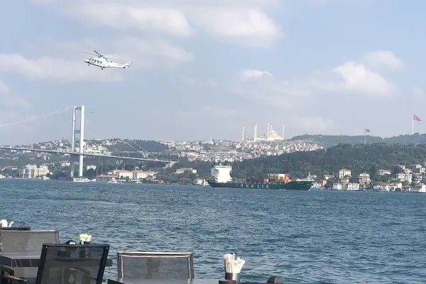 Bahçeşehir Üniversitesi