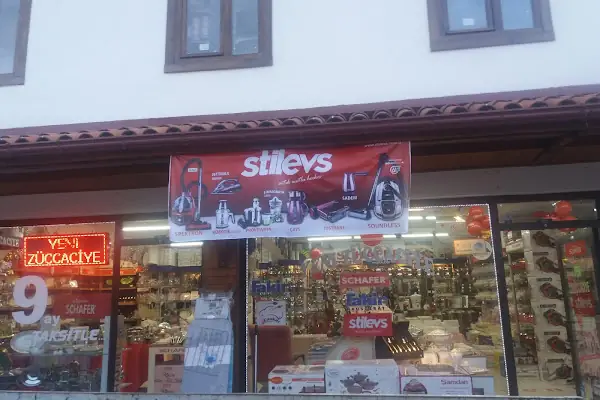 YENİ ZÜCCACİYE SCHAFER AKŞEHİR...