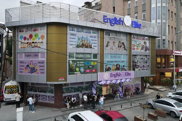 English Elite Dil Okulları Florya