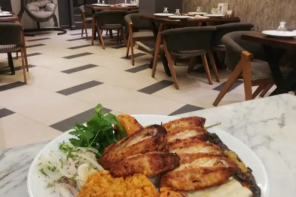 Düşler Kahvesi &amp; Restaurant