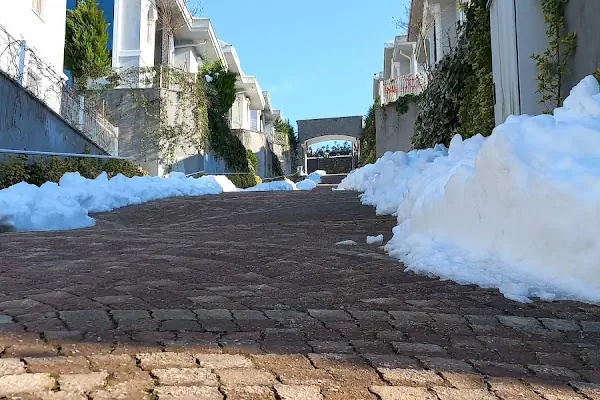 Delal Garden Konakları - Zeray İnşaat