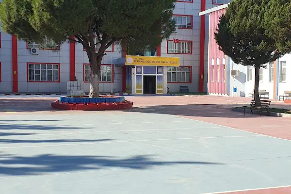 Bergamalı Kadri Anadolu İmam Hatip Lisesi