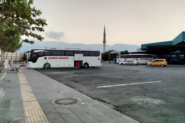 Ak Aksu Turizm