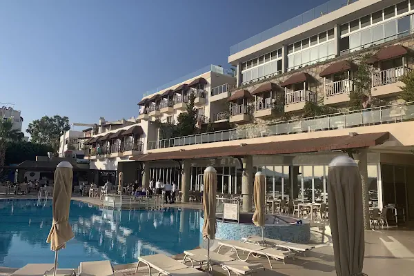 Hillstone Bodrum Hotel&amp; SPA