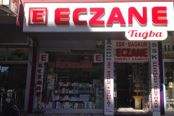 Tuğba Eczanesi