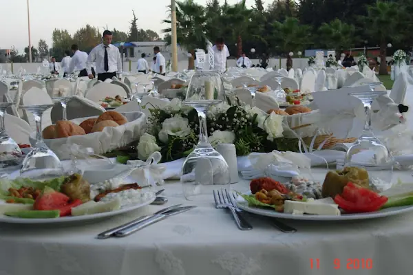 Besler Hazır Yemek ve Catering Hizmetleri - Adana Yemek Şirketi