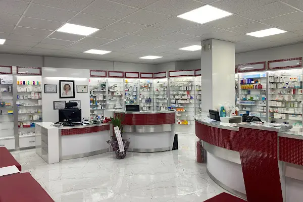 Bade Işık Eczanesi