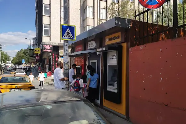 VakıfBank ATM