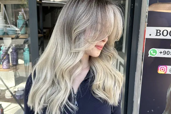 Murat Hair Studio