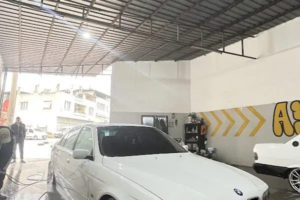 Aydemirler Oto Yıkama