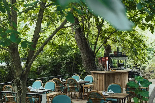 Alanya Bungalov Evleri
