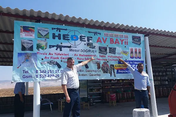Şahan Market