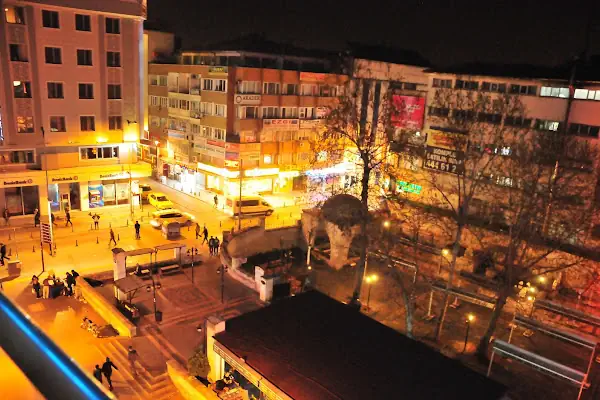 BURAK PARK plus HOTEL