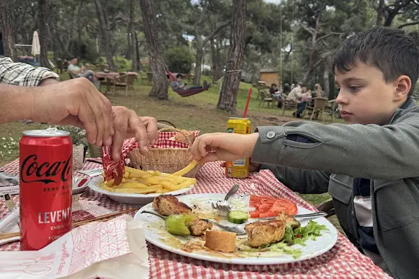Aşıklar Restaurant