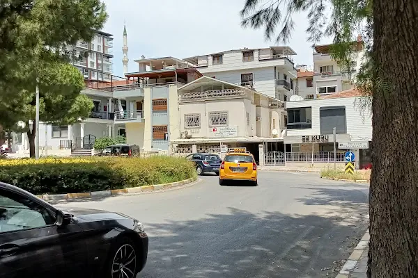 Kuru Clinic Dental Health Polyclinic Turkey
