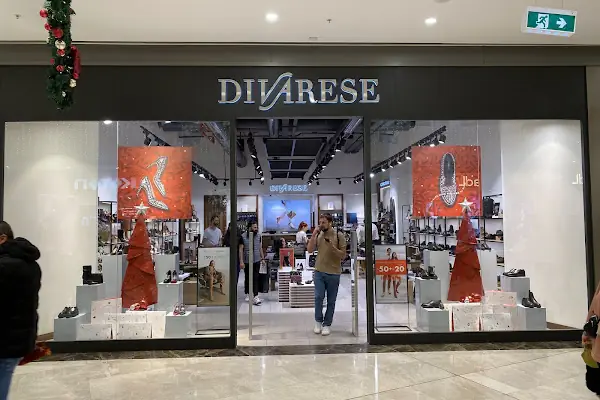 Divarese