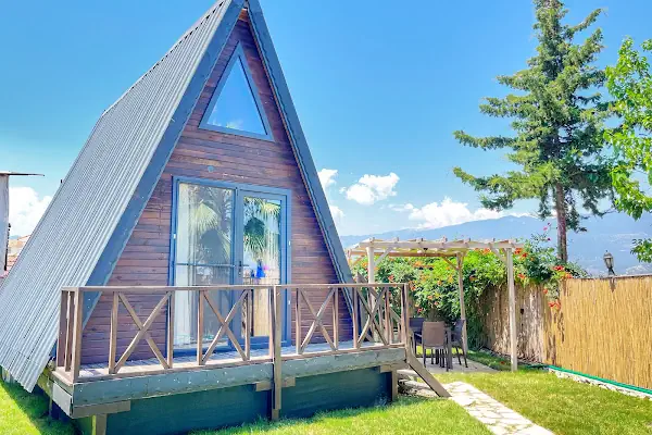 NİLAY BUNGALOV