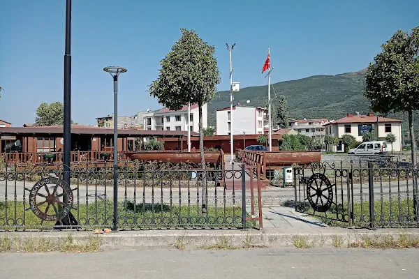 Gemlik Bölge Parkı