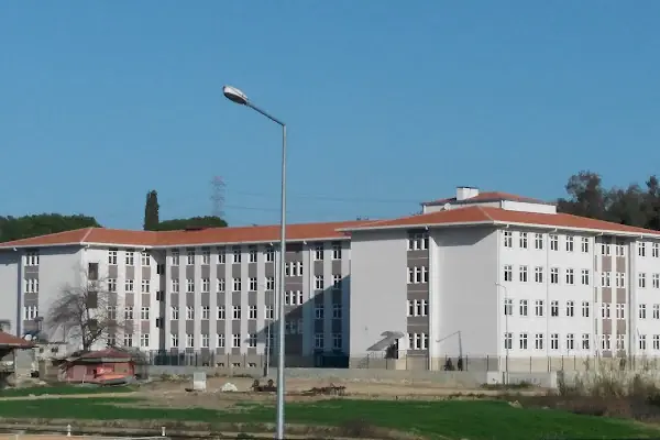 Aksu Ortaokulu