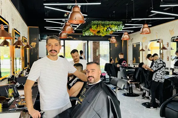 KUAFÖR FAVORİ