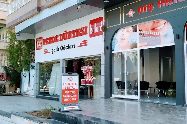 Uğurlu Dental Ağız ve Diş Sağlığı Polikliniği