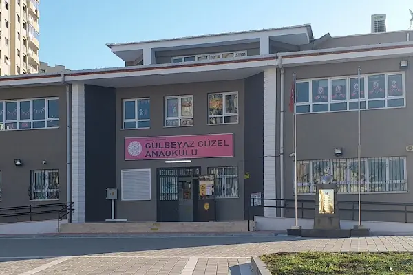 Gülbeyaz Güzel Anaokulu