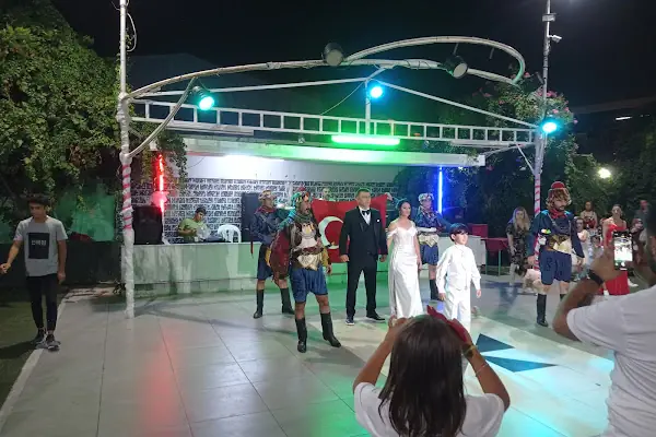Çiçek Düğün Salonu