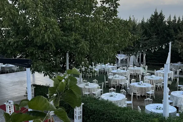 Maraşlı Kır Düğün Salonu Bursa