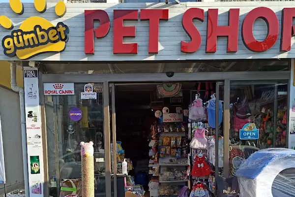 Gümbet Petshop