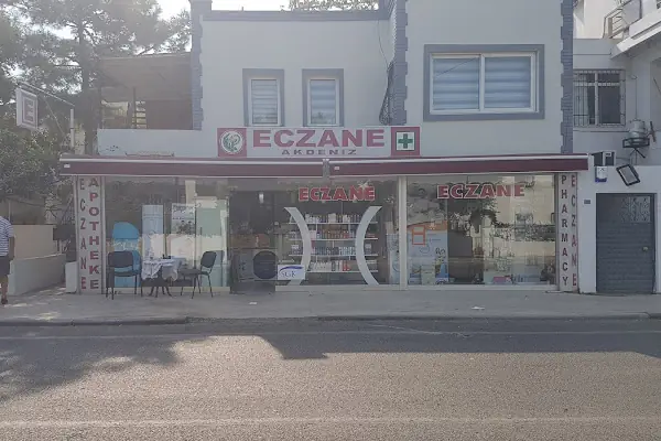 Akdeniz Eczanesi