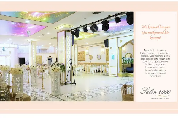 Salon 2000