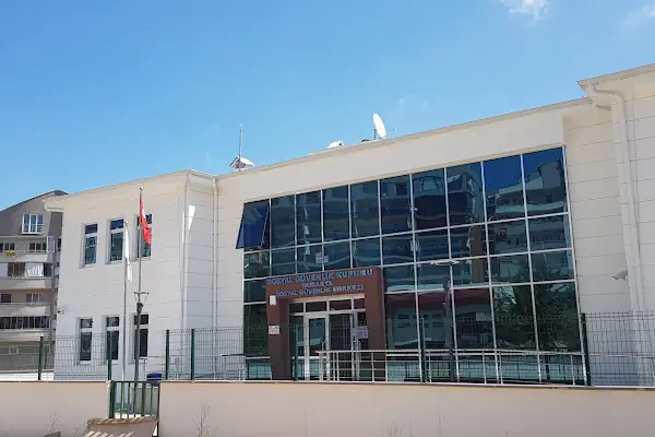 Mudanya SGK