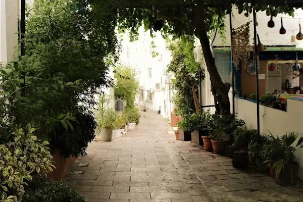 Durak Otel Bodrum
