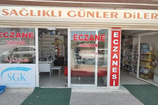Gülizar Eczanesi