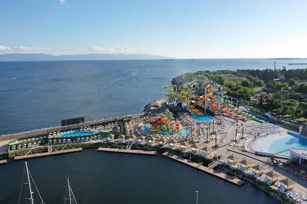 Marina Aquapark
