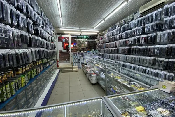 Kumanda Dünyası