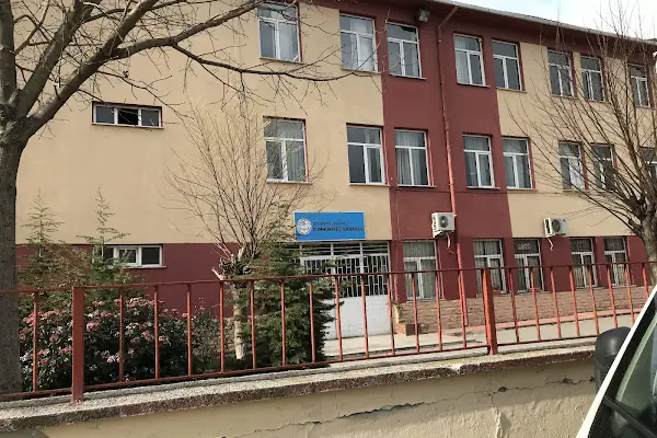 Kapaklı Cumhuriyet İlköğretim Okulu