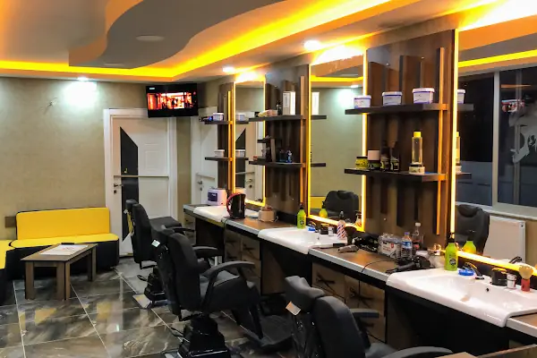 Salon Ahmet Çelik