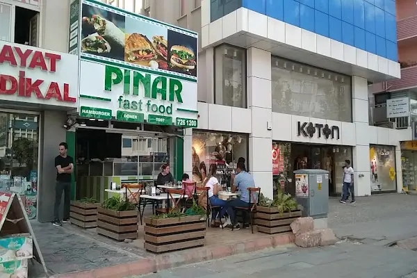 Katıkçım Döner