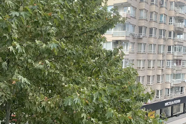 Esila Hotel
