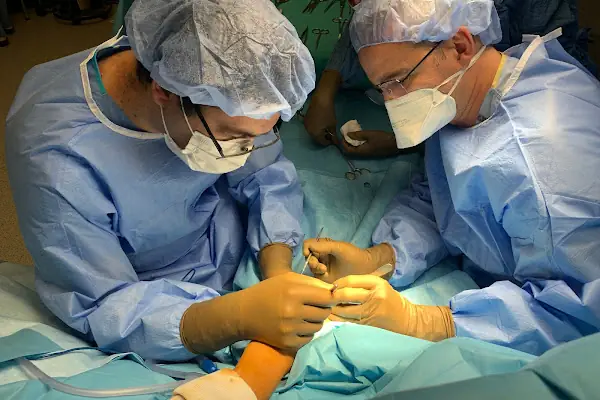 Dr. Yiğit Umur Cırdı