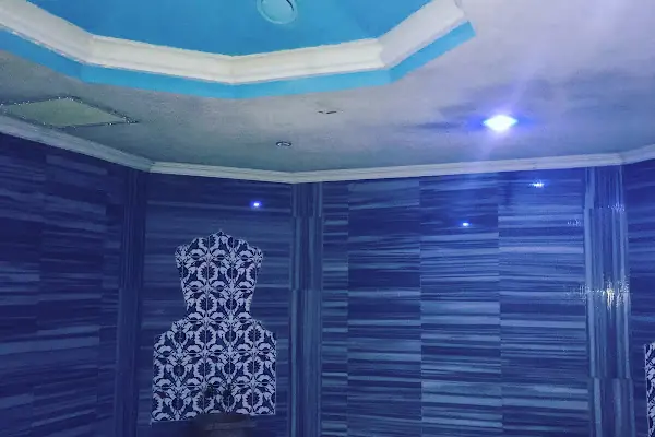 La Elite Spa “Kurtköy”